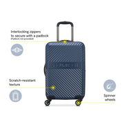 Securitech 40400680502 Patrol 20