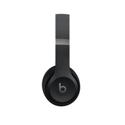 Beats by Dr. Dre Solo 4 Matte Black On Ear Headphones MUW23LL/A