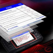 Icarsoft POR V3.0 Automotive Diagnostic Tool for Porsche Cayenne, Full System OBD2 Scanner with 26 Maintenance Resets, 12 Extra Services, Battery Registration, CAN-FD Support