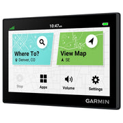 Garmin 010-02858-00 Drive 53 GPS Navigator, High-Resolution Touchscreen