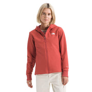 The North Face Shelbe Raschel Hoodie - Midnight Mauve - L