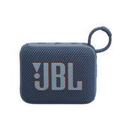 JBL JBLGO4BLUAM Go 4 Portable Bluetooth Speaker, Blue