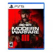 Activision Call Of Duty: Modern Warfare III (PS5)