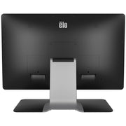 Elo Touch Solutions 2202L 22-Inch FHD LCD Touchscreen Monitor with TouchPro PCAP Technology, 10-Point Multi-Touch, HDMI, USB, Black, Stand, E351600