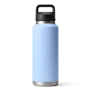 YETI 81628657 Rambler 46-oz. Bottle with Chug Cap - Big Sky Blue