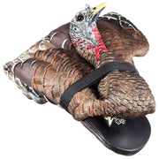 Avian X AVX8011 LCD Laydown Hen Turkey Decoy