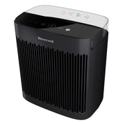 Honeywell HPA5100B Insight HEPA Air Purifier Medium Large Rooms 190sq.ft Black
