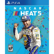 Motorsport Games NASCAR Heat 5 Standard Edition (PlayStation 4)