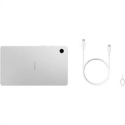 Samsung WFSSamsungTabA9Plus64gb4gbBNSilver Galaxy Tab A9 Plus 11 Inch WiFi Tablet, 64 GB 4GB RAM (2023)