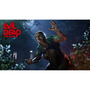Saber Interactive Evil Dead: The Game (PlayStation 4)