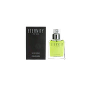 Calvin Klein Eternity Parfum for Men 3.3 oz