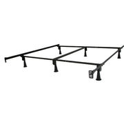 Hollywood Bed Frames 40166Bg-10 Eastern King 76