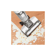 Tineco iFLOOR3 Cordless Hard Floor Cleaner Wet Dry Vacuum - Silver
