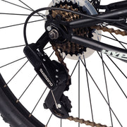 Hyper Bicycles (WMA-102605) 26