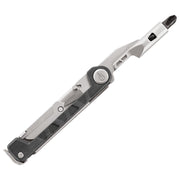 Gerber 31-003566 Armbar Drive 8-in-1 Pocket Knife EDC Multitool with Screwdriver, 2.5