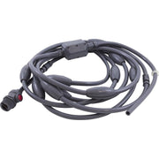 Pentair LL209PMG Complete Hose Kit for Legend Platinum Automatic Pool Cleaner, Gray