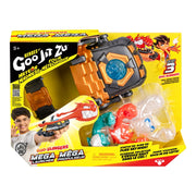 Heroes of Goo Jit Zu Meteor Madness Goo Slingers Mega Launcher