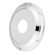 Signature Hardware Marceau Thermostatic Valve Trim, Chrome Finish, Single Cartridge Temperature Control, SHMA441013