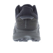 Hoka 1168718-Bckt Challenger 8 Trail Running Shoes for Men - Black/Orbit - 11W