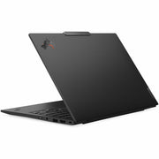 Lenovo ThinkPad X1 Carbon Gen 13 Aura Edition Ultrabook, 14 in OLED 2880x1800 120Hz, Intel Core Ultra 7 268V, 32GB DDR5 RAM, 512GB SSD, Windows 11 Pro, Black Paint