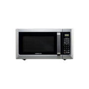 Farberware Fmg13ss 1.3 Microwave Oven W Led Light/Sensor 1100 Watts FMG13SS - Stainless Steel ST STEEL ONE SIZE