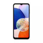 Samsung SPHA146UANBRB Galaxy A14 5G 64GB 4GB RAM Black Boost Mobile 50MP 6.5