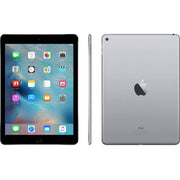 Apple iPad Air 2 128GB Space Gray Wi-Fi MGTX2LL/A