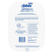 Oral-B Glide Pro-Health Mint Deep Clean Floss 6 Count
