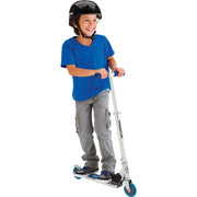 Razor A Scooter in Blue-13003ABL
