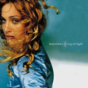 Madonna Ray of Light 2LP 180g Vinyl Record Electronica Pop Rock Album 31346146