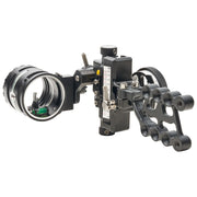 Trophy Ridge As430 SWFT DUO 2-Pin Bow Sight