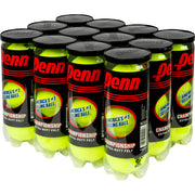 Penn 521012 Championship Extra Duty Tennis Balls (Pack of 12)