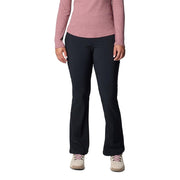Columbia All Seasons Bootcut Pants for Ladies - Black - M - Long