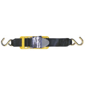 Immi F17632 BoatBuckle Pro Series Transom Tie-Downs - 4 ft. x 2 in. - 2-Pack
