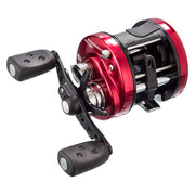 Abu Garcia AMBSX-6600 Ambassadeur SX 6600 Round Reel