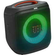 JBL by Harman JBLPBENCOREESS2AM PartyBox Encore Essential 2 Portable Speaker, Black