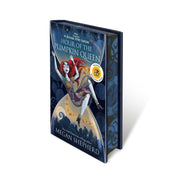 Penguin Random House Megan Shepherd: Hour of the Pumpkin Queen (Hardcover)