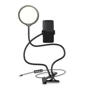 Bower 6-inch Flexible Panel LED Light