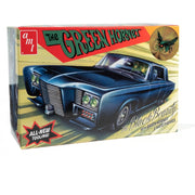 AMT AMT1271 Green Hornet Black Beauty 1:25 Scale Model Kit