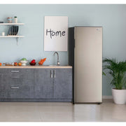 Frigidaire 10 cu. ft. Gallery Upright Freezer