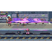 U & I Entertainment Teenage Mutant Ninja Turtles: Shredder's Revenge (Nintendo Switch)