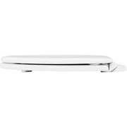Mayfair 257SLOW 000 Lannon Slow Close Round Enameled Wood Toilet Seat in White Adjustable and Never Loosens
