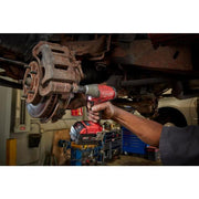 M18 FUEL with ONE KEY 18-Volt Lithium-Ion Brushless 1/2 in. Cordless Impact Wrench Pin Detent (Tool