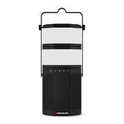 Monster 990334657 Luna Portable Speaker, Black