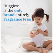 Huggies Size 7 Diapers, Snug & Dry Baby Diapers, Size 7 (41+ lbs), 54 Count, Packaging May Vary