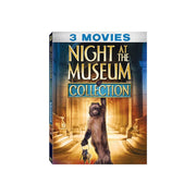 20th Century Studios Night At The Museum 3-Movie Collection (DVD)