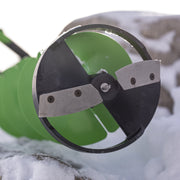 ION Turbo Blades - 8''
