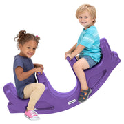 Simplay3 21812R-01 Rock & Roll Teeter Totter
