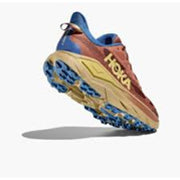 Hoka 1168716-Mplc Challenger 8 Trail Running Shoes for Men - Maple/Cardamom - 10M
