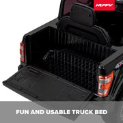 Huffy Ford F-150 Platinum Truck 6V Ride-On for Kids
